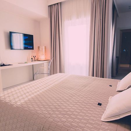 Siracusa Luxury Apartment Reggio di Calabria Exteriér fotografie