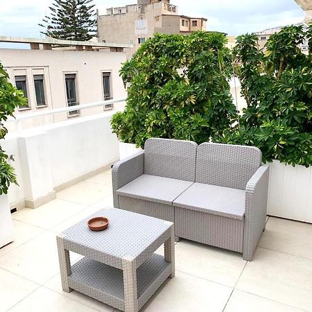 Siracusa Luxury Apartment Reggio di Calabria Exteriér fotografie