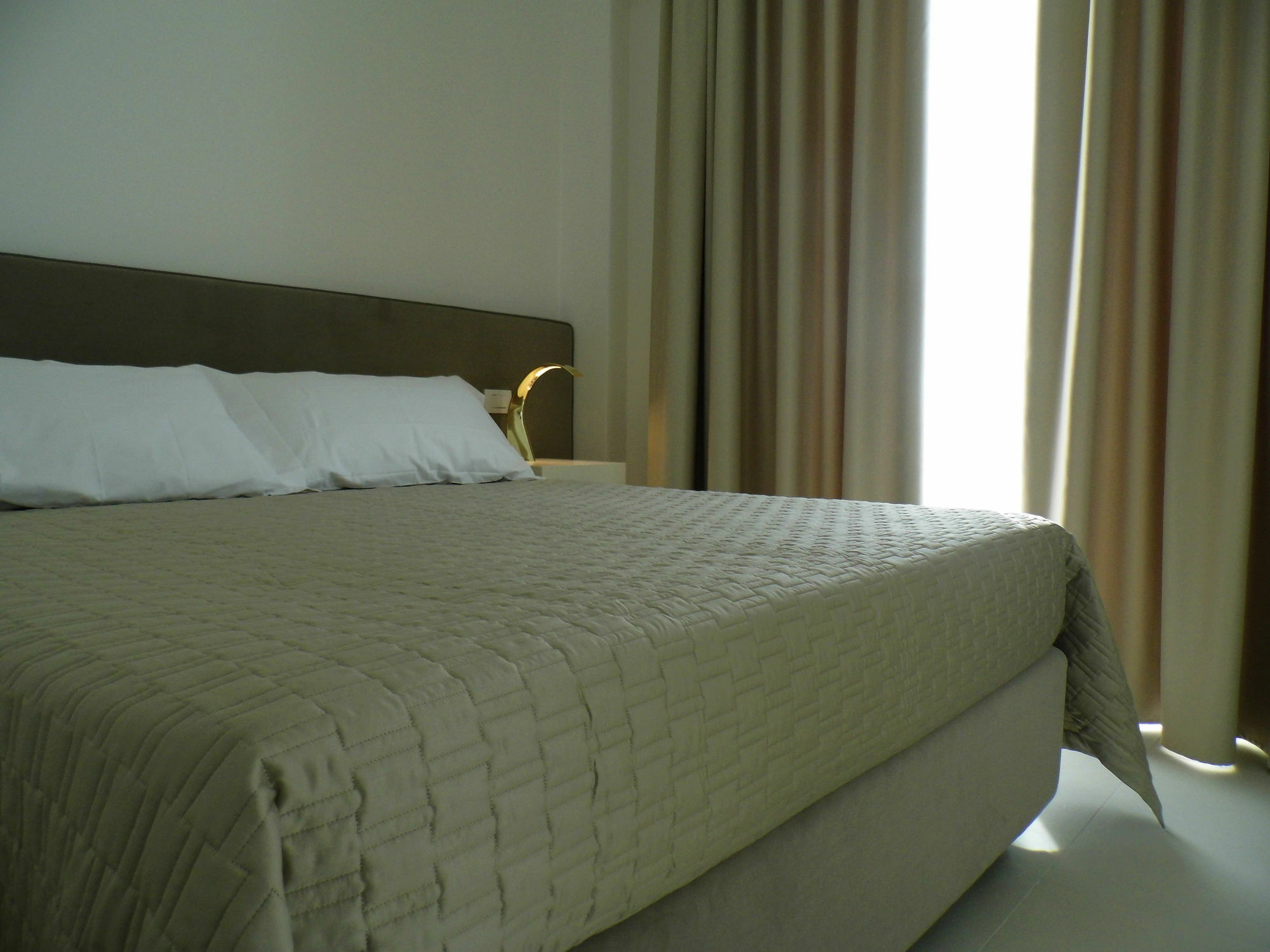 Siracusa Luxury Apartment Reggio di Calabria Exteriér fotografie