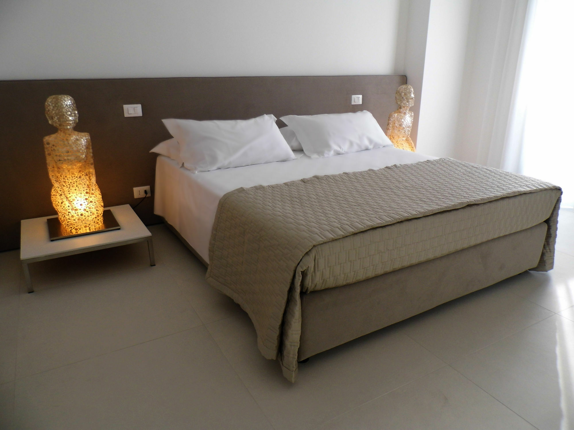Siracusa Luxury Apartment Reggio di Calabria Exteriér fotografie