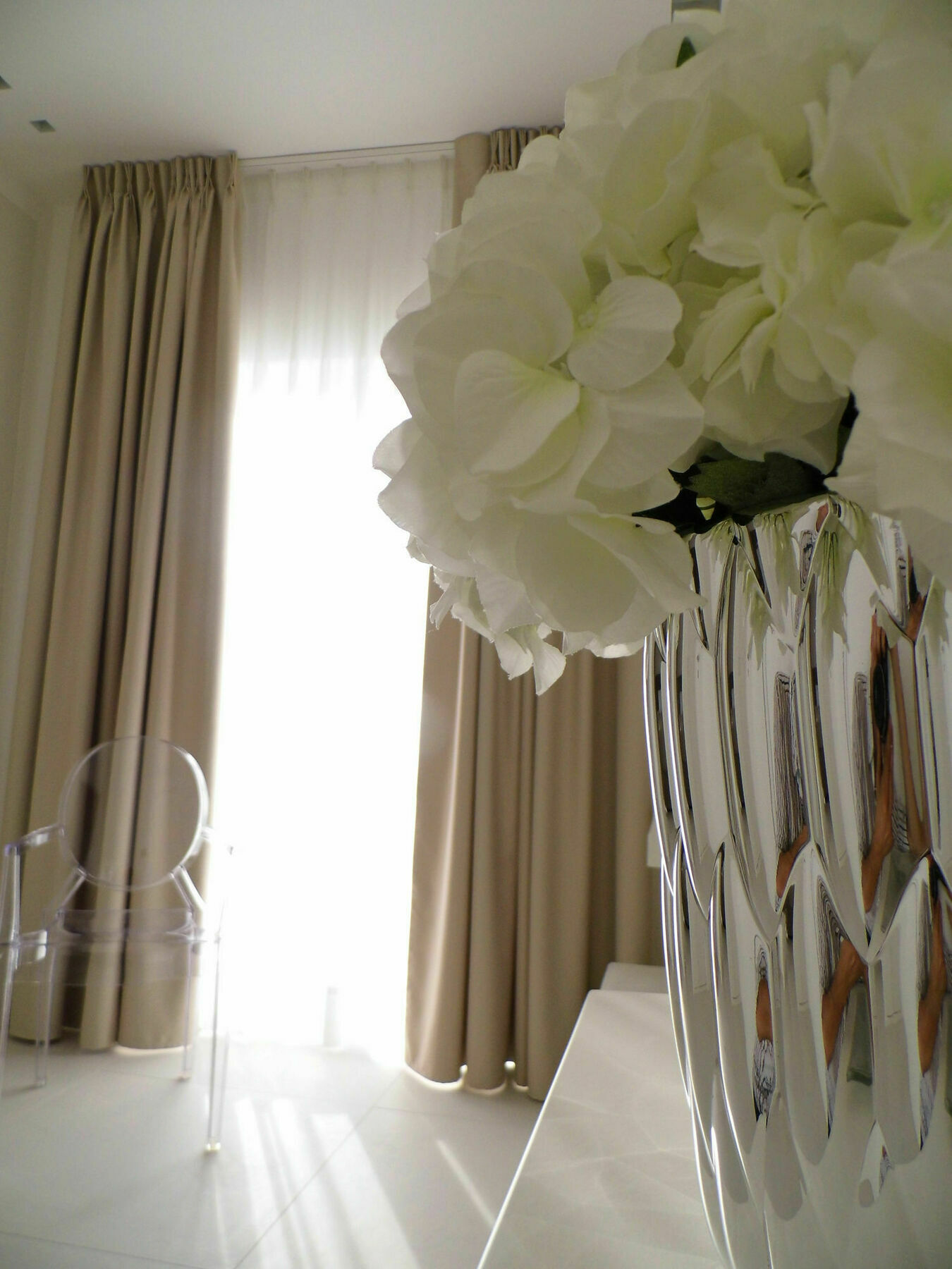 Siracusa Luxury Apartment Reggio di Calabria Exteriér fotografie