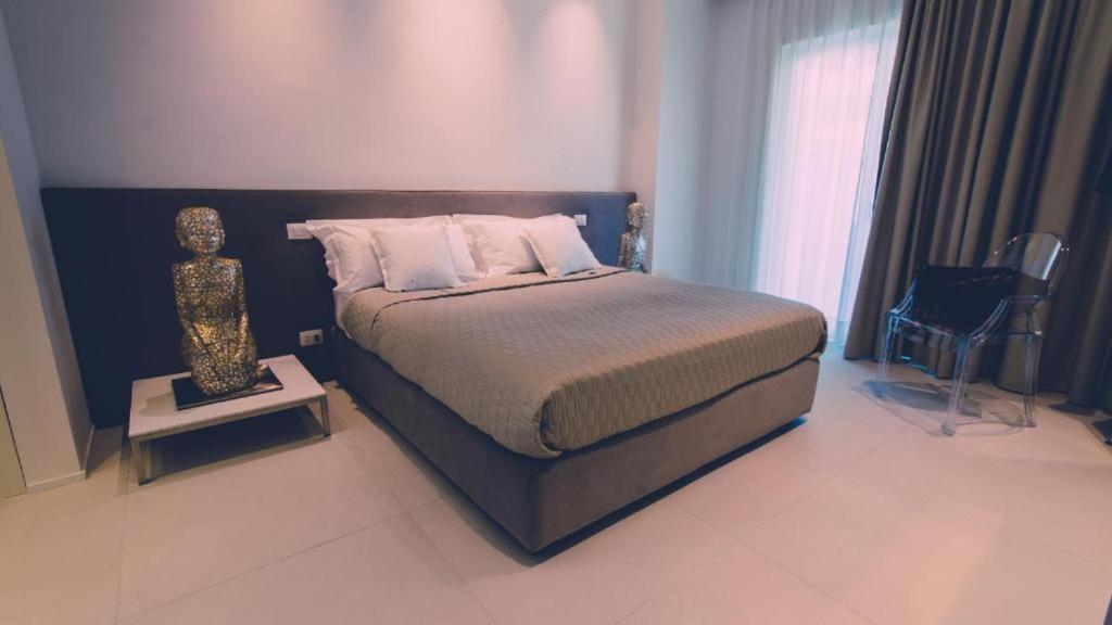 Siracusa Luxury Apartment Reggio di Calabria Exteriér fotografie