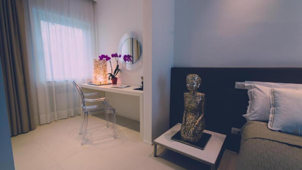 Siracusa Luxury Apartment Reggio di Calabria Exteriér fotografie